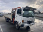 2000 Mitsubishi Fuso Fighter