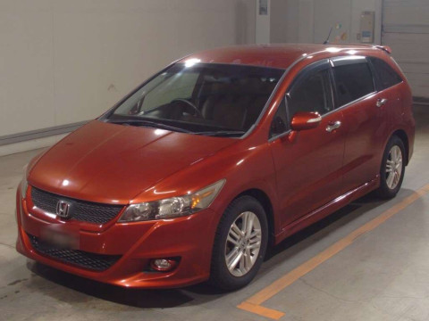 2009 Honda Stream RN6[0]