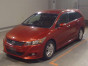 2009 Honda Stream