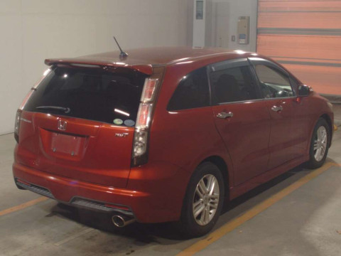 2009 Honda Stream RN6[1]