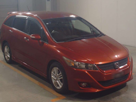 2009 Honda Stream RN6[2]