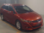 2009 Honda Stream