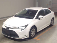 2020 Toyota Corolla Sedan