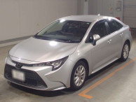 2019 Toyota Corolla Sedan