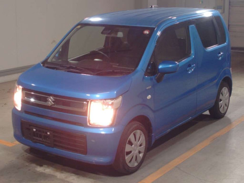 2020 Suzuki Wagon R MH95S[0]