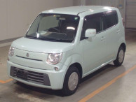 2011 Suzuki MR Wagon