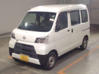 2020 Daihatsu Hijet Cargo