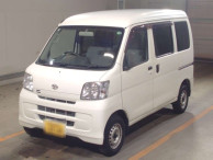 2014 Daihatsu Hijet Cargo