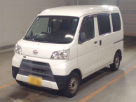 2020 Daihatsu Hijet Cargo