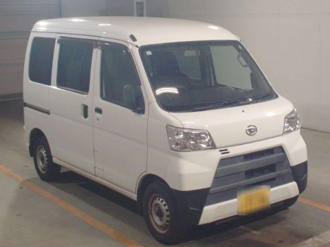 2020 Daihatsu Hijet Cargo S321V[2]