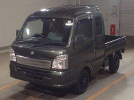 2020 Suzuki Carry Truck