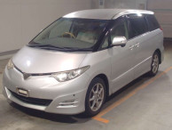 2008 Toyota Estima