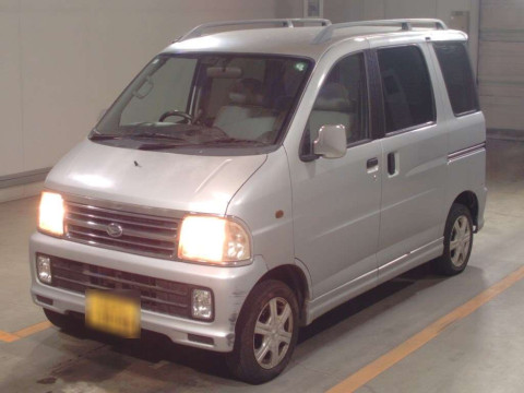 2000 Daihatsu Atrai Wagon S220G[0]