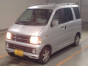 2000 Daihatsu Atrai Wagon