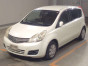 2010 Nissan Note