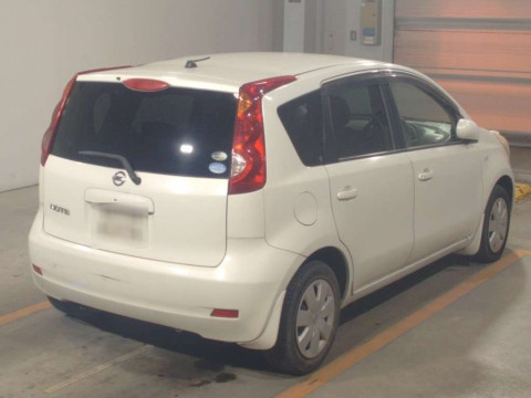 2010 Nissan Note E11[1]