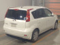 2010 Nissan Note