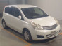 2010 Nissan Note