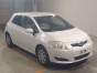 2008 Toyota Auris