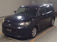 2010 Toyota Corolla Rumion