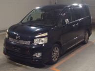 2012 Toyota Voxy