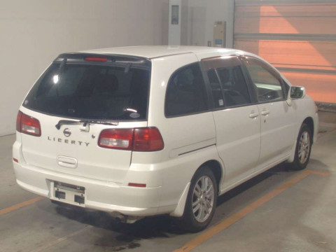 2004 Nissan Liberty RM12[1]