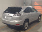 2010 Toyota Harrier Hybrid