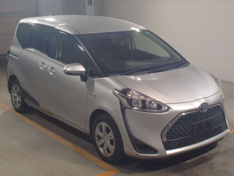 2019 Toyota Sienta NHP170G[2]