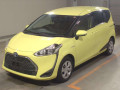 2019 Toyota Sienta