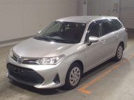 2018 Toyota Corolla Fielder