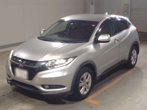 2014 Honda VEZEL RU1[0]