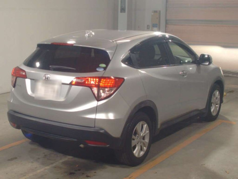 2014 Honda VEZEL RU1[1]