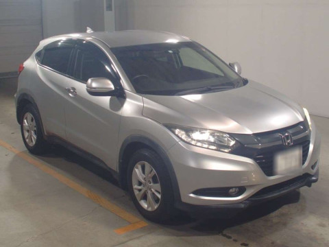 2014 Honda VEZEL RU1[2]