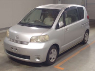 2008 Toyota Porte