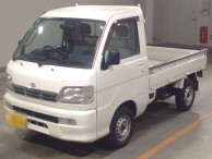 2002 Daihatsu Hijet Truck