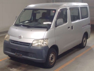 2010 Toyota Townace Van