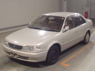 1998 Toyota Corolla Sedan