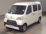 2018 Toyota Pixis Van