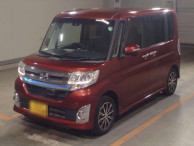 2015 Daihatsu Tanto Custom