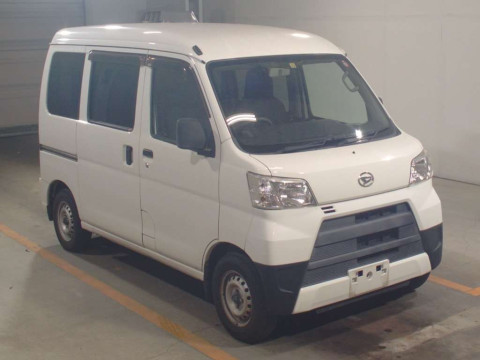 2018 Daihatsu Hijet Cargo S331V[2]