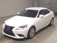 2013 Lexus IS