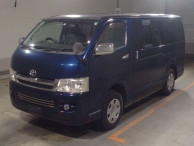 2006 Toyota Hiace Van