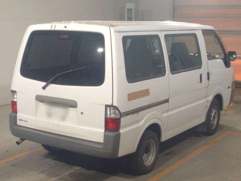 2011 Mazda Bongo Van SKP2V[1]