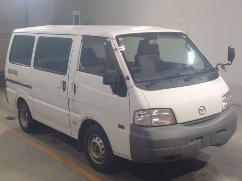 2011 Mazda Bongo Van SKP2V[2]