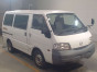 2011 Mazda Bongo Van