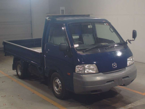 2007 Mazda Bongo Truck SKF2T[2]