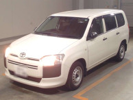 2022 Toyota Probox