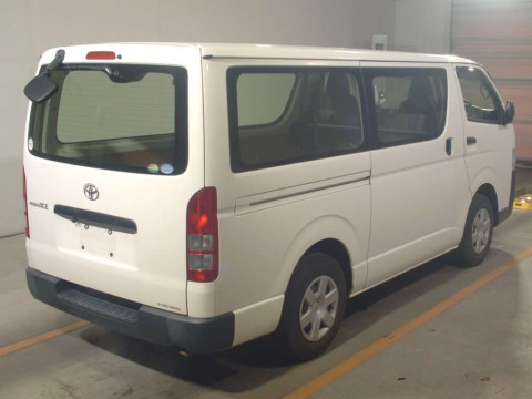 2019 Toyota Regiusace Van TRH200V[1]