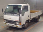 1992 Mitsubishi Fuso Canter Guts