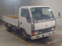 1992 Mitsubishi Fuso Canter Guts